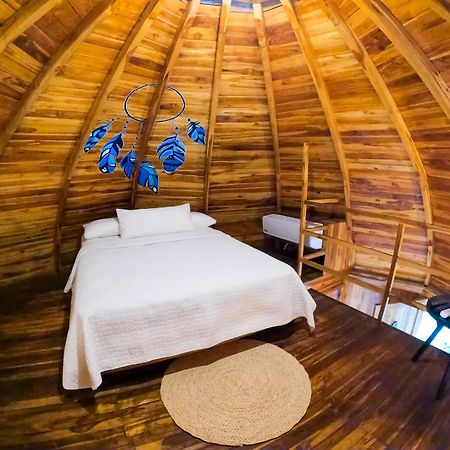 Hotel Tortuga Village Сан-Луис-ла-Эррадура Экстерьер фото