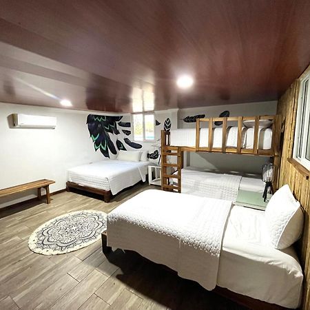 Hotel Tortuga Village Сан-Луис-ла-Эррадура Экстерьер фото