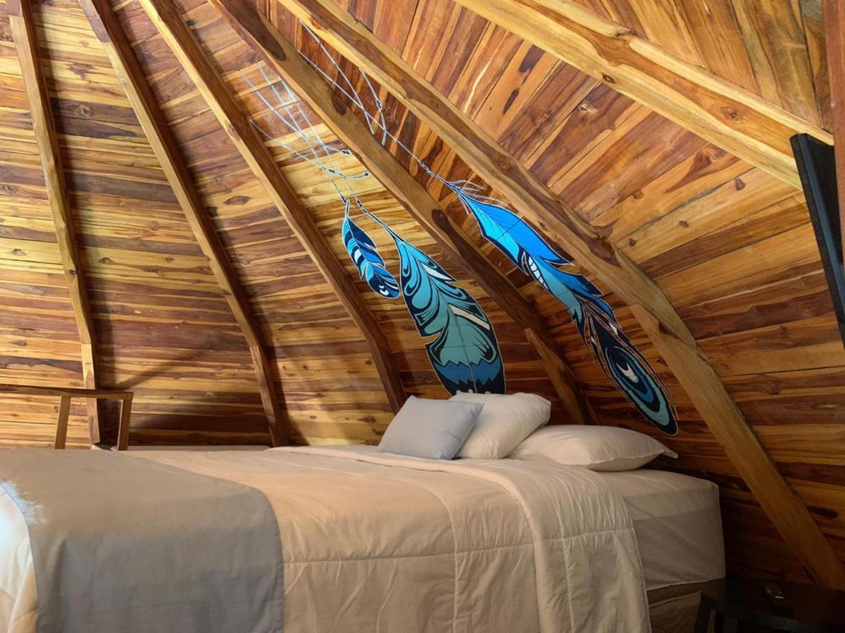 Hotel Tortuga Village Сан-Луис-ла-Эррадура Экстерьер фото