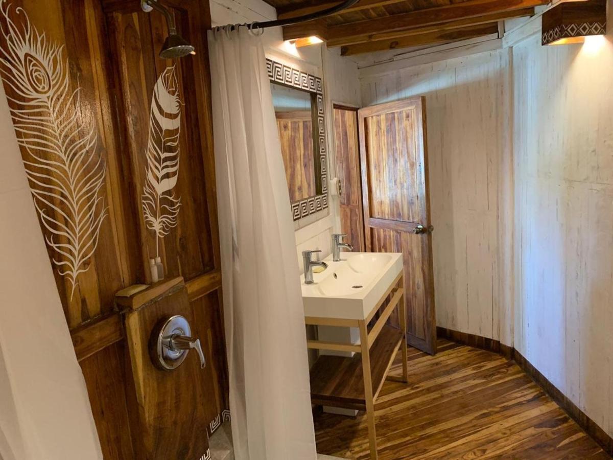 Hotel Tortuga Village Сан-Луис-ла-Эррадура Экстерьер фото