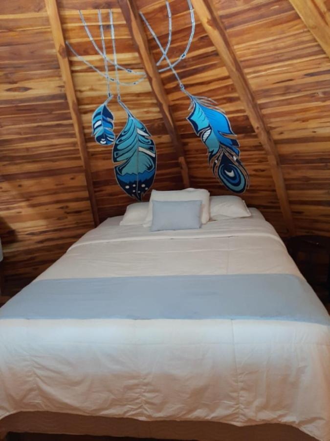 Hotel Tortuga Village Сан-Луис-ла-Эррадура Экстерьер фото