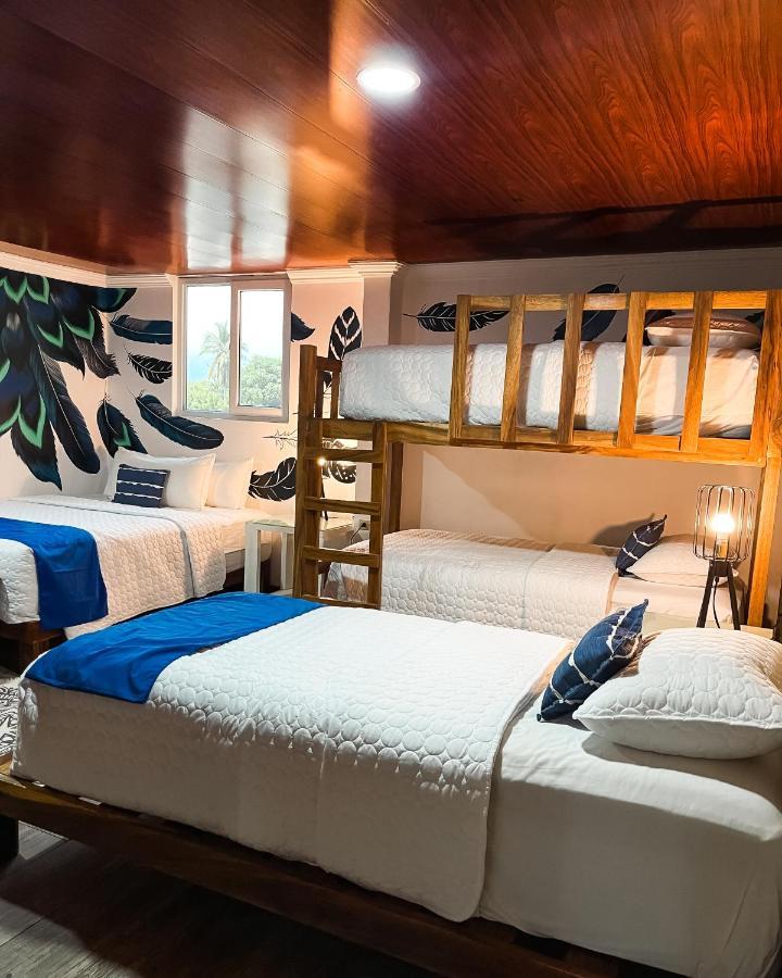 Hotel Tortuga Village Сан-Луис-ла-Эррадура Экстерьер фото