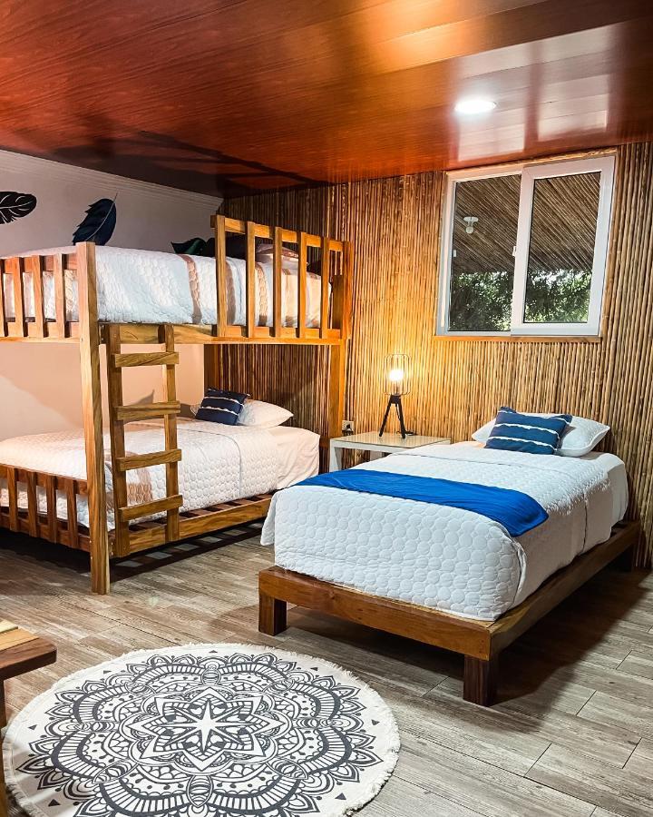 Hotel Tortuga Village Сан-Луис-ла-Эррадура Экстерьер фото