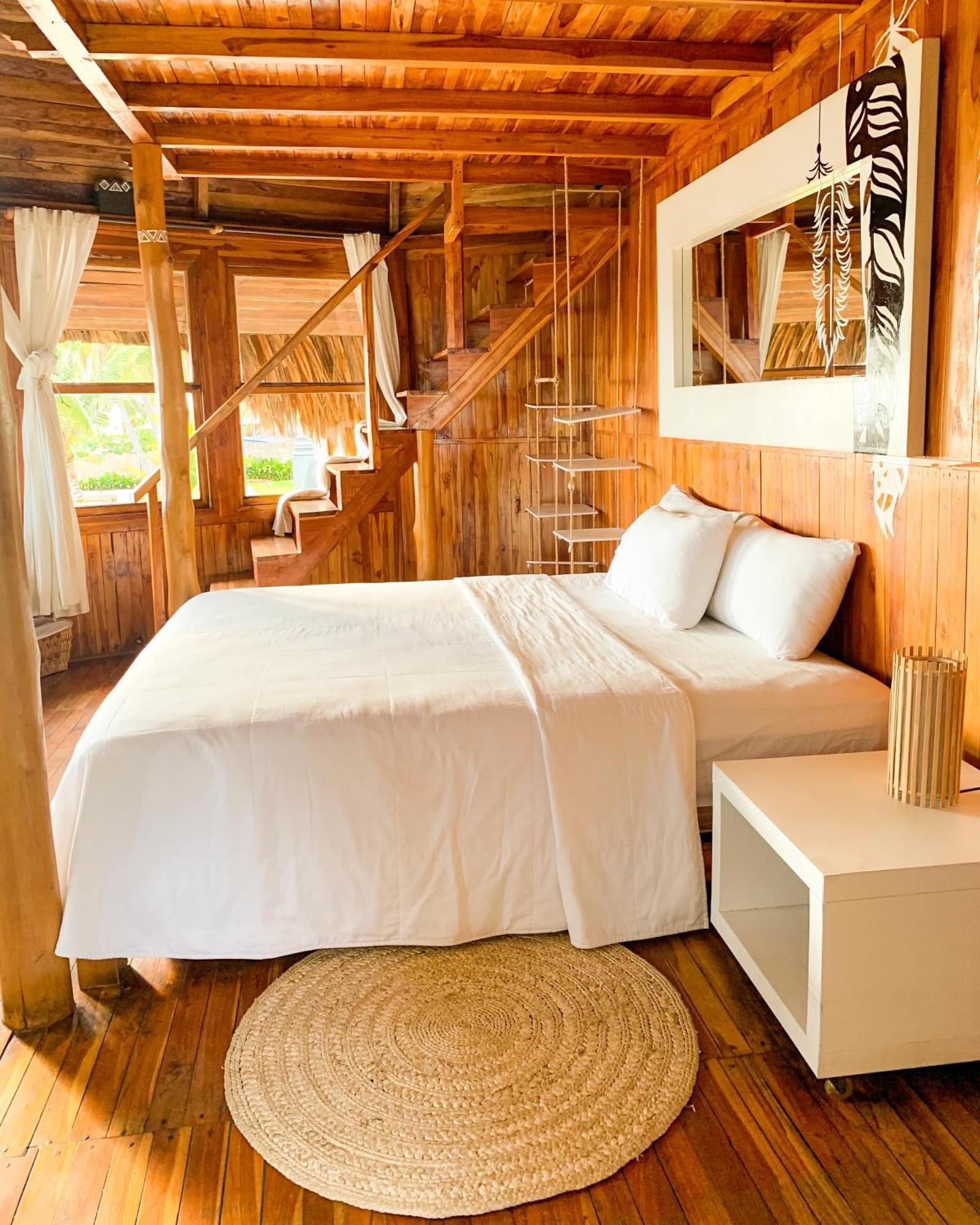 Hotel Tortuga Village Сан-Луис-ла-Эррадура Экстерьер фото