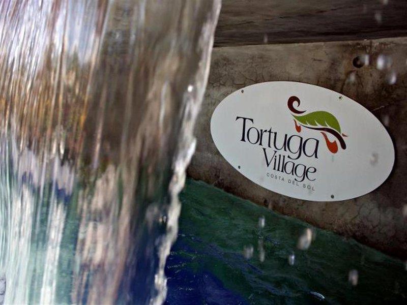 Hotel Tortuga Village Сан-Луис-ла-Эррадура Экстерьер фото