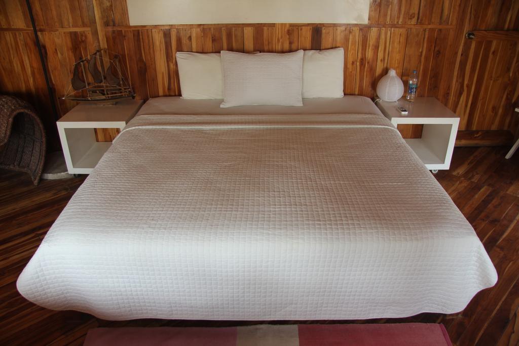 Hotel Tortuga Village Сан-Луис-ла-Эррадура Экстерьер фото