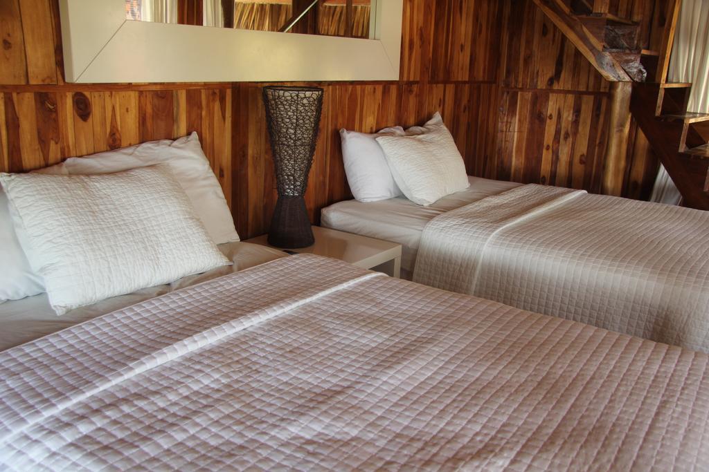 Hotel Tortuga Village Сан-Луис-ла-Эррадура Экстерьер фото