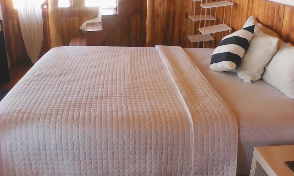 Hotel Tortuga Village Сан-Луис-ла-Эррадура Экстерьер фото
